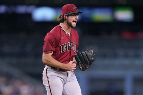 Inside the Diamondbacks Awards for the 2022 Season - Sports Illustrated Arizona Diamondbacks ...