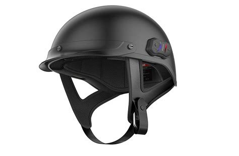 Best Bluetooth Motorcycle Helmets (Review & Buying Guide) in 2020 - The ...