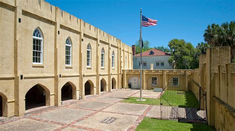 Beaufort Area Museums - Explore Beaufort SC