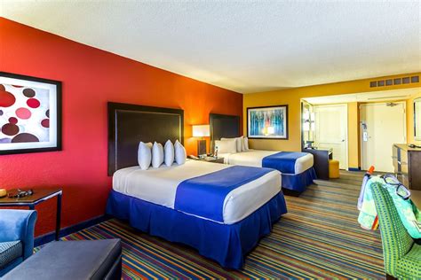 CoCo Key Hotel and Water Resort-Orlando in Orlando | Hotel Rates & Reviews on Orbitz