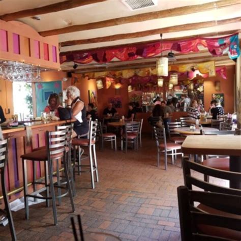 La Choza Restaurant, Santa Fe, NM, Seen On Top 5 Restaurants