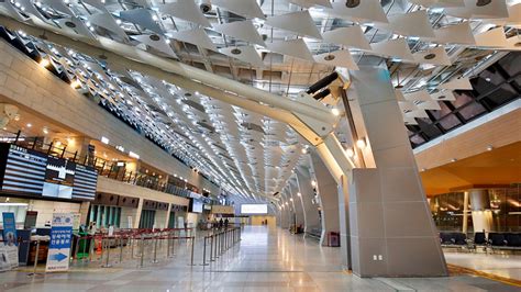 Gimpo International Airport (GMP) | South Korea