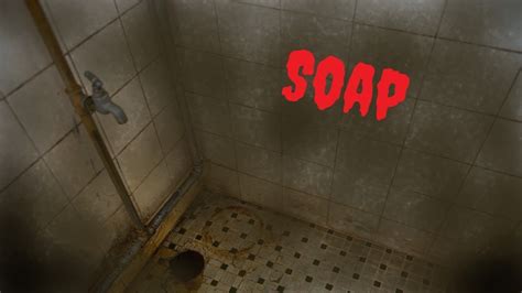 "Soap" r/nosleep - Creepypasta - YouTube