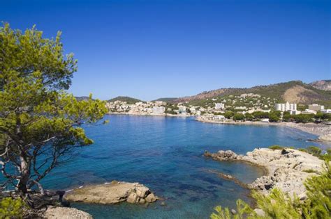 Paguera ☀️ Exklusive Tipps & tolle Angebote | Urlaubsguru | Majorca ...