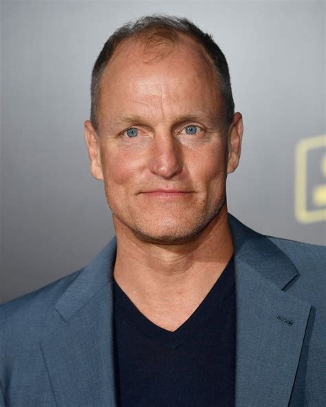 Woody Harrelson - KhadijahDeanna