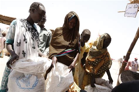 Faster, better support for South Sudanese refugees fleeing to Sudan