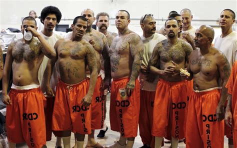 California Prison: Early Releases For Inmates Might Be Used To Combat ...