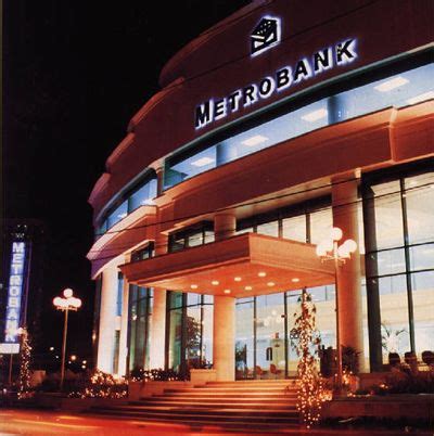 METROBANK (PHILIPPINES) - JakinID