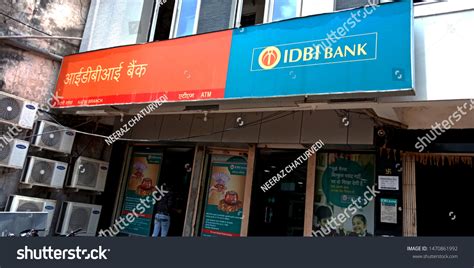 17 Idbi Bank Logo Images, Stock Photos & Vectors | Shutterstock