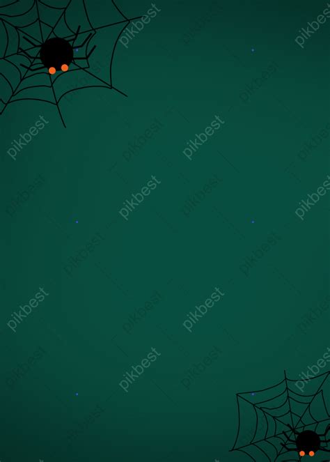 Spider Web Green Simple Geometric Background | PSD Backgrounds Free ...