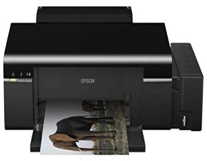 Epson L800 Driver Download | Free Download Printer