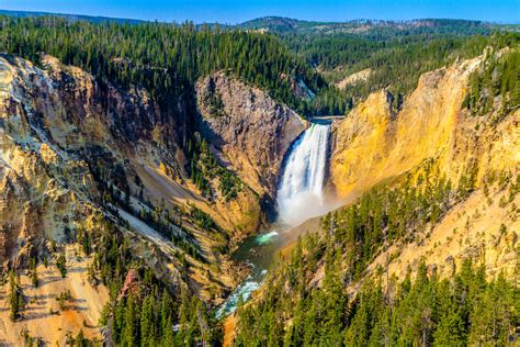 Nationalparks in den USA - Das sind die Schönsten | Urlaubsguru