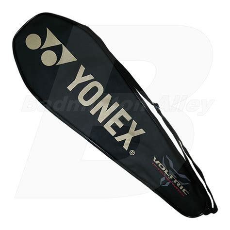 Yonex Voltric 80 Peter Gade (VT80PG) Limited Edition Badminton Racket