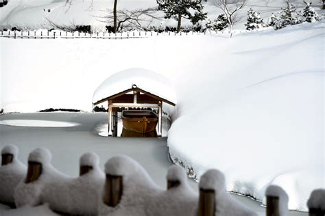 Discover Kanazawa - Snow Travel Expo