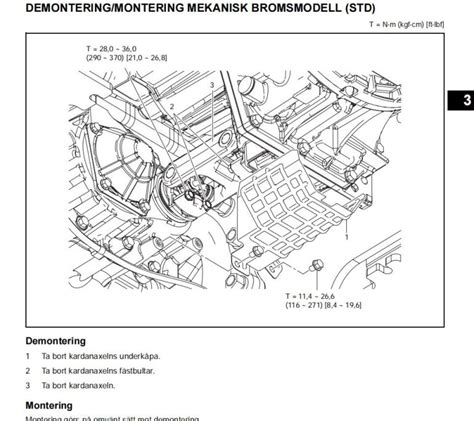 Toyota Forklift Truck Parts+Service Manuals PDF Download