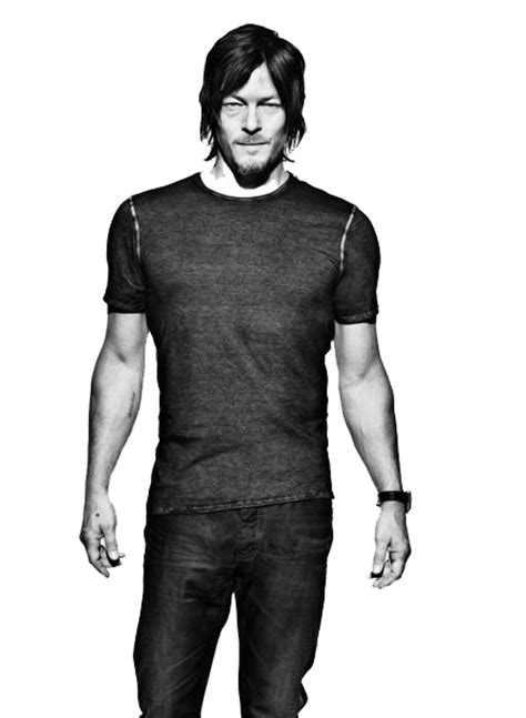 Norman Reedus Png by XxPrettyxX on DeviantArt