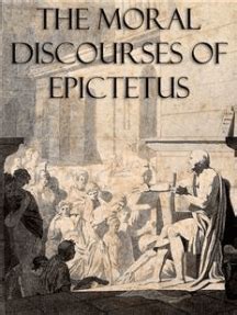 Read The Moral Discourses of Epictetus (Annotated) Online by Epictetus | Books