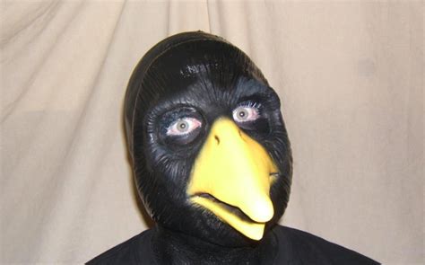 ca-caw am crow : r/Ooer