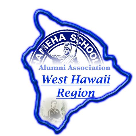 Kamehameha Schools Alumni Association West Hawaii