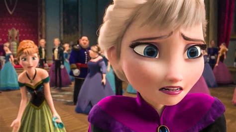 Will Anna and Elsa Fight in 'Frozen III?' | Disney Dining