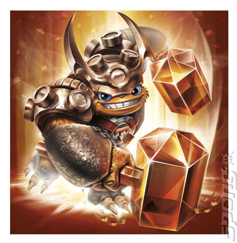 Artwork images: Skylanders Trap Team - Xbox 360 (13 of 16)