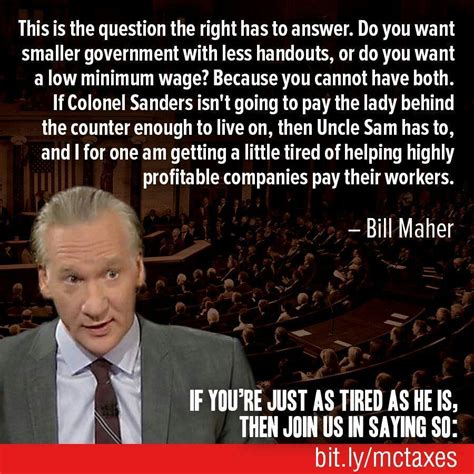 Bill Maher Quotes On Politics. QuotesGram