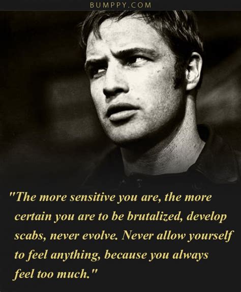 10 Best Quotes By Marlon Brando That Prove Why He Will Always Be a ...