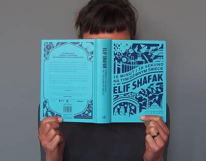 Elifshafak Projects | Photos, videos, logos, illustrations and branding on Behance