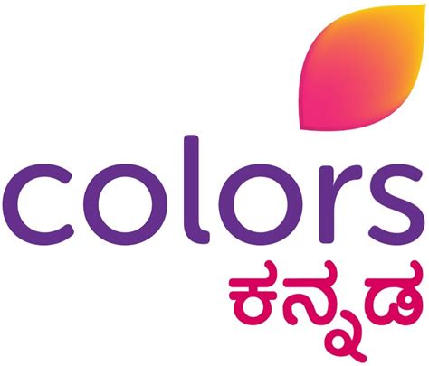 Colors Kannada | Logopedia | FANDOM powered by Wikia