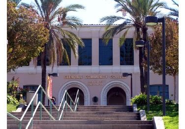 Glendale Community College Gets Its Accreditation Back | JohnHart Real ...