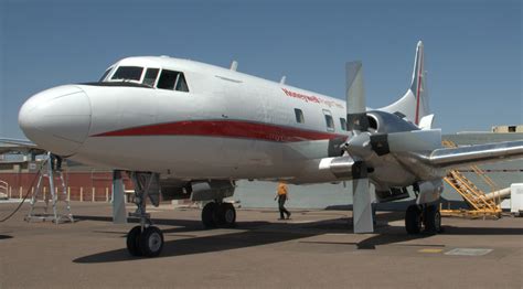 Checking in with Honeywell Aerospace at their Phoenix HQ - AirlineReporter : AirlineReporter