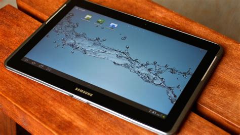 Samsung Galaxy Tab 2 (10.1) review: Samsung Galaxy Tab 2 (10.1) - CNET