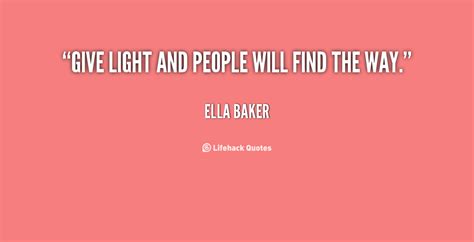 Ella Jo Baker Quotes. QuotesGram