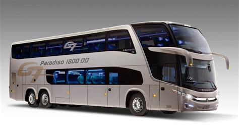 Marcopolo 1800 | Ônibus retrô, Ônibus de turismo, Caminhões grandes