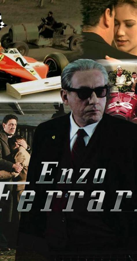 Ferrari (TV Movie 2003) - Full Cast & Crew - IMDb