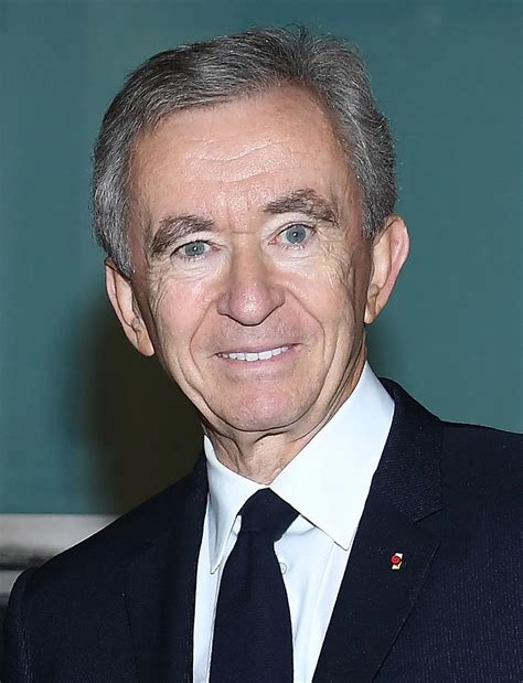 Bernard Arnault Becomes World’s Richest Person, Surpassing Previous Records – The Entrepreneur Story