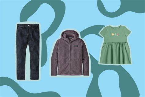 The 14 Best Eco-Friendly Clothing Brands