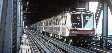 nycsubway.org: Manhattan Bridge