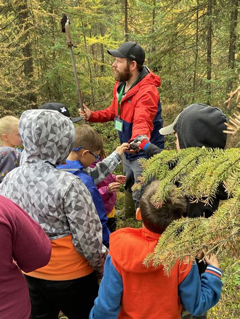 A Wetland Centre for Everyone — Boreal Wetland Centre