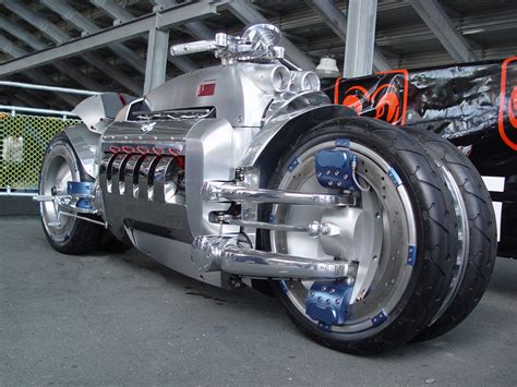 2003 Dodge Tomahawk Concept | Motos, Dodge, Motocicleta