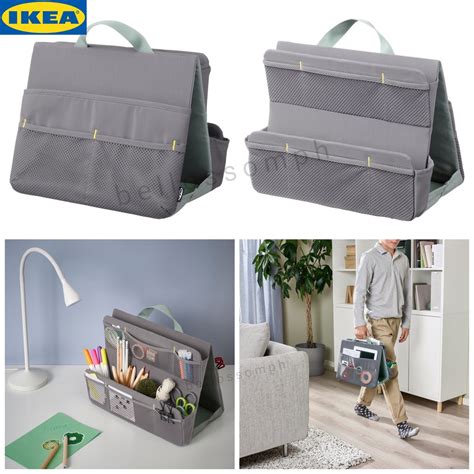 IKEA desk accessories office art materials organizer, Men's Fashion ...