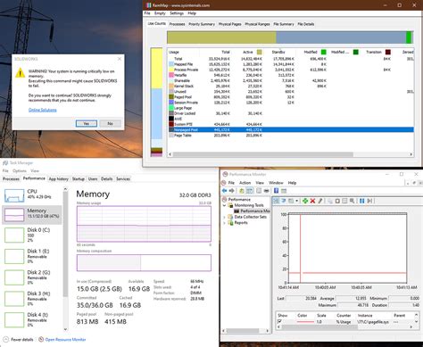 Standby Memory seems never to be recycled in Windows 10 - Windows - Level1Techs Forums