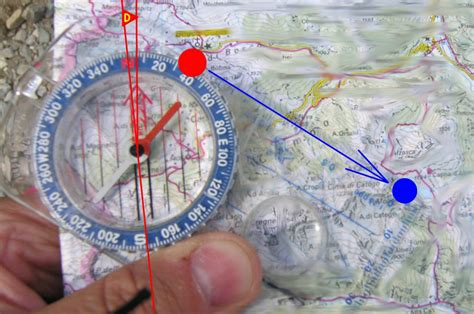 Navigation basics: What is magnetic declination and how does it affect your compass readings?