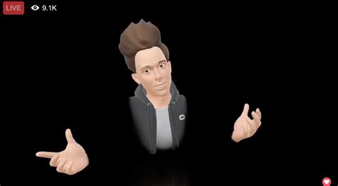 Improved Oculus avatars are coming to SteamVR and Daydream | VentureBeat