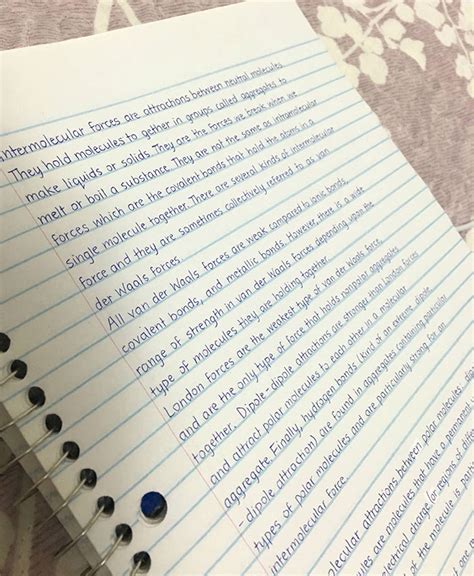 These 30 Beautiful Handwriting Examples Will Amaze You | Bored Panda