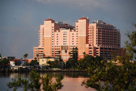 Hyatt Regency Clearwater Beach Resort and Spa Opens