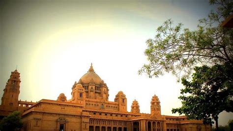 Umaid Bhawan Palace Museum - Jodhpur | Umaid Bhawan Palace Museum Photos, Sightseeing -NativePlanet