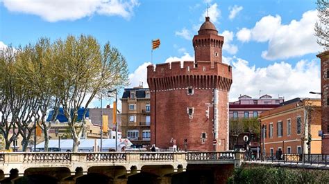 Découvrir Perpignan - malocationperpignan