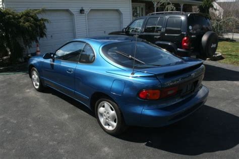 1992 TOYOTA CELICA GT-S - Classic Toyota Celica 1992 for sale