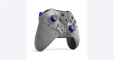 Microsoft Xbox One Gears 5 Kait Diaz Limited Edition Wireless Controller